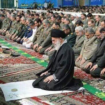 Raih Sehat Dengan Salat
